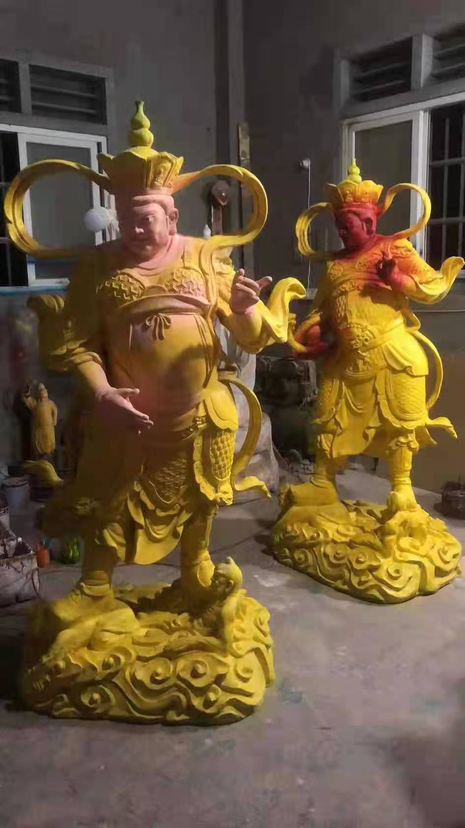 88爱彩四大天王贴金缘起
