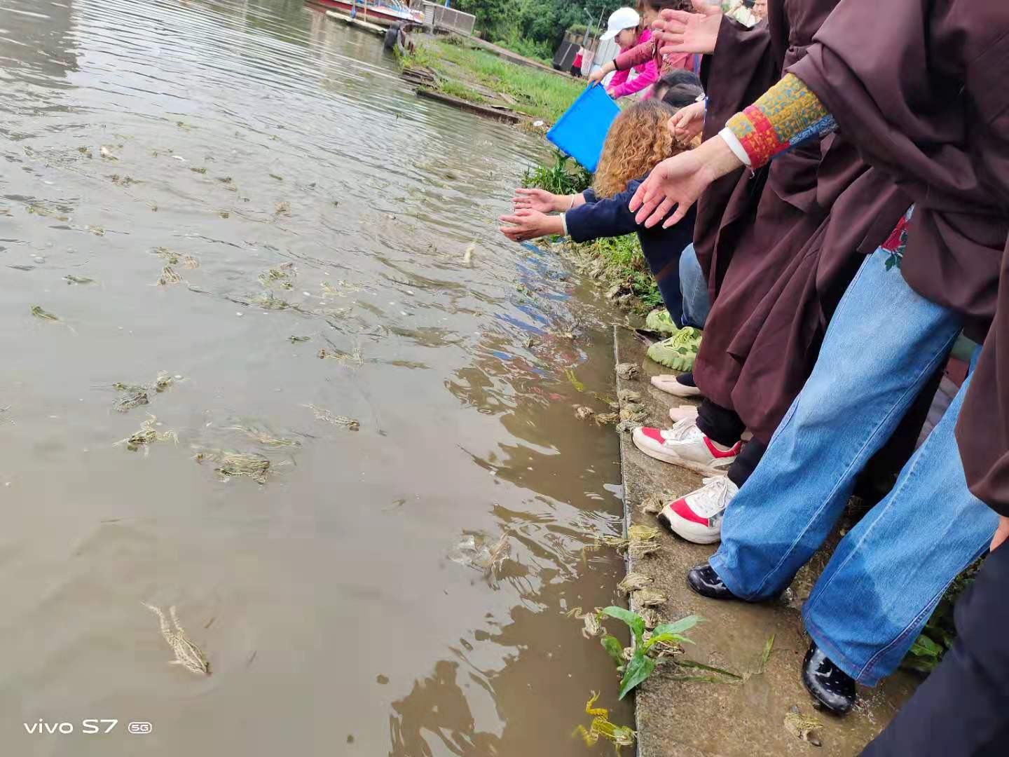 88爱彩准提菩萨圣诞日法会圆满